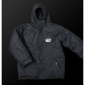  MSR Sub Zero Jacket, Apparel Material Textile, Size XL 