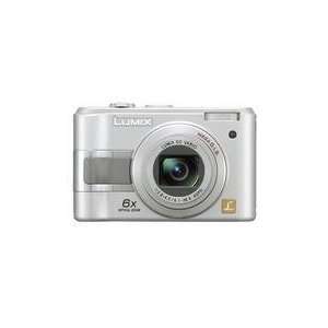   Panasonic Lumix DMC LZ4S 5.0 MegaPixel Digital Camera