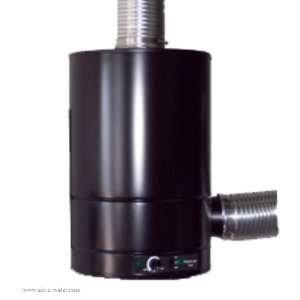    Airpura Industries C600 W Central Air Purifier: Home & Kitchen