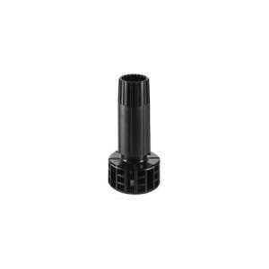  Camar Plastic Leveler 4 5 1/4 Black