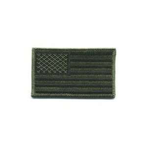  LawPro US Flag Patch, Subdued Arts, Crafts & Sewing