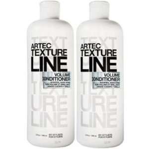  LOreal ARTec TextureLine By Stylists For Stylists Volume 