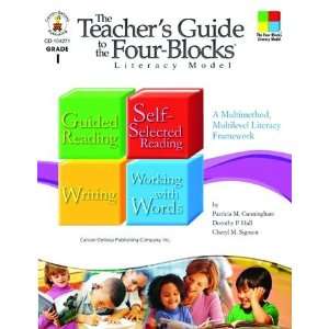  Teachers Guide To The Four Blocks 