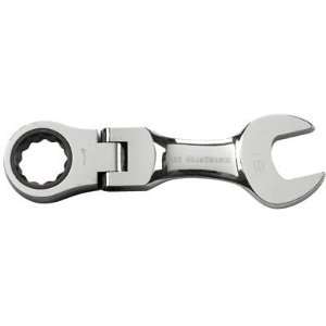 Gearwrench Stubby Flex Combination Ratcheting Wrenches 