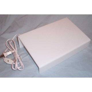 Mini Light Table for Embossing, Drawing, Scrapbooking, Art & More!