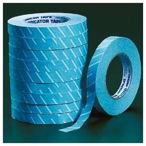 Blue Autoclavable Tape, 1 in. x 60 yd.:  Industrial 