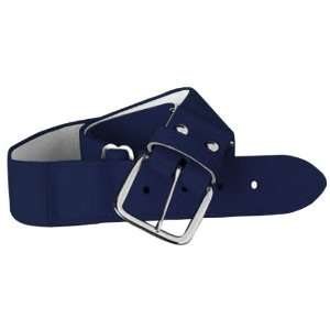   City Adjustable Elastic Baseball Belts NAVY YOUTH: Sports & Outdoors