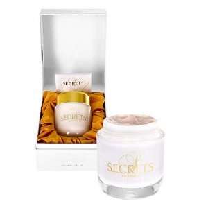   Sothys   Secrets de Sothys Global Anti Age De stressing Cream: Beauty