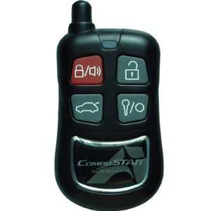  Compustar 2 One Way Transmitters: Car Electronics