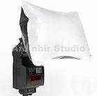 Flash Diffuser Softbox for Sony HVL F32X,F1000