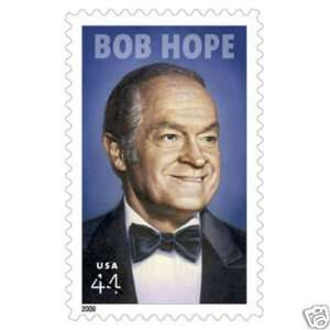  Bob Hope pane 20 x 44 cent U.S. Postage Stamps: Everything 