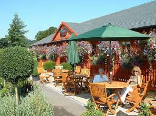 Garden Coffee Shop on Poplar Tree Garden Centre   Coffee Shop Reviews     6 Reviews Of