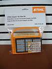 Stihl Air Filter Kit for TS 700 & TS 800  