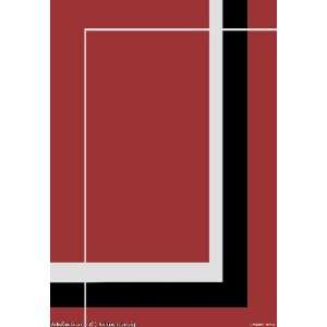   Print Asbjorn Lonvig   32x40 inches   Straight Lines