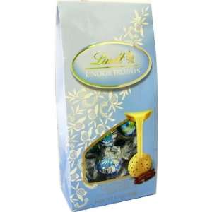 Lindt Lindor Stracciatella Truffles 8.5oz. Bag:  Grocery 