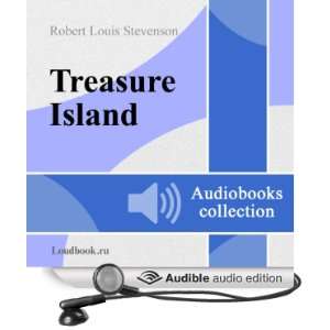 Ostrov sokrovishch [Treasure Island] [Unabridged] [Audible Audio 