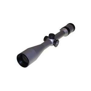  Carl Zeiss Conquest 4.5 14x44mm Z Plex Reticle Stainless 