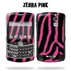  Protective Vinyl Skin Decal for BLACKBERRY CURVE 8330 