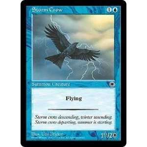  Storm Crow Portal Blue Common: Everything Else