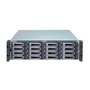 New Promise Removable Storage Device E610FDBC1ED 3U 16 X Bay RAID 3GB 