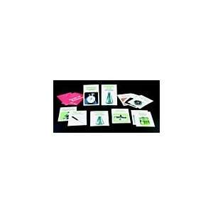  Tools of Science Memory Game Flashcards (Teacher Developed 