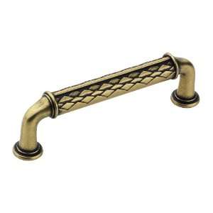  Padma Eclectic Drawer Pull (Set of 10): Home Improvement