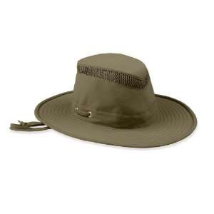  Tilley Hats LTM6 AIRFLO Nylamtium Hat: Sports & Outdoors