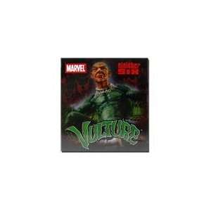  Spider Man Sinister 6 Vulture Medium Statue: Home 