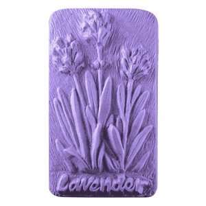  Lavender soap mold Milky Way Molds
