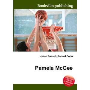  Pamela McGee Ronald Cohn Jesse Russell Books