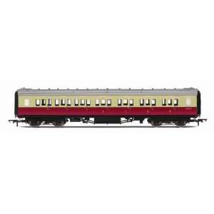   Composite High Window A Passenger Rolling Stock Coach Toys & Games