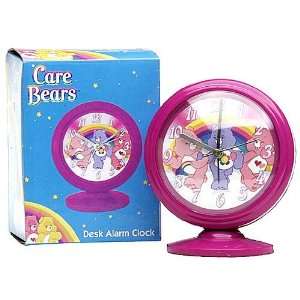  Care Bears   Room Decor   Desk Alarm Clock Baby