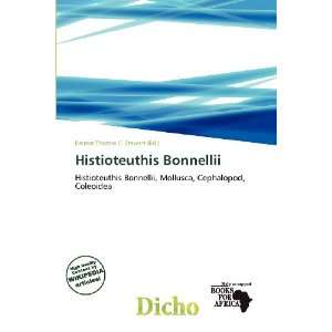   Bonnellii (9786200978769): Delmar Thomas C. Stawart: Books