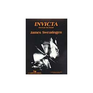  Invicta: Musical Instruments