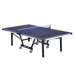 Stiga STS410Q Table Tennis Table 