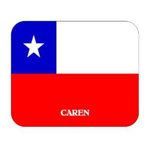  Chile, Caren Mouse Pad: Everything Else