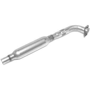  Walker Exhaust 43990 Resonator Assembly: Automotive