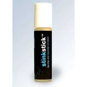  Stinkstick Deodorant Booster   Lavender: Health & Personal 