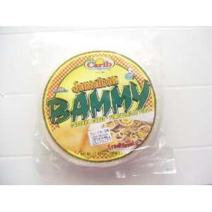  Carib Jamaican Bammy (Cassava Cakes)  12.8 oz Health 