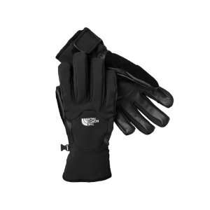  The North Face STH Gloves Black