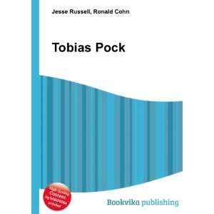  Tobias Pock: Ronald Cohn Jesse Russell: Books