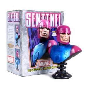  Sentinel Mini Bust by Bowen Designs: Toys & Games