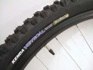   clincher wheels are perfect for that steamroller mountain bike project