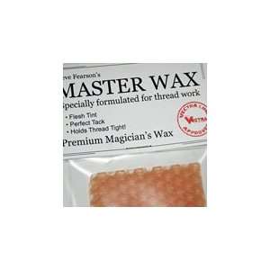  Steve Fearsons Master Wax 