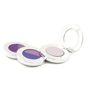    Exclusive By Jane Iredale Eye Steppes   # goCool 8.4g/0.3oz Beauty