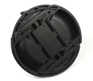   Front Protection Cap Cover for Camera Canon Nikon Lens Filters  