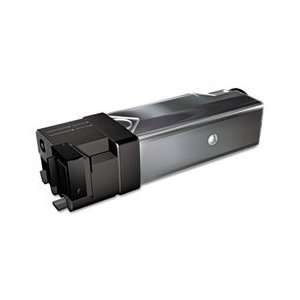   40085 COMPATIBLE HIGH YIELD TONER, 2500 PAGE YIELD, BLACK Electronics