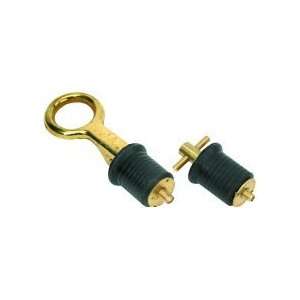  Bailer Plugs (Style: Lever / Qty/Bucket: 40): Sports 