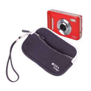  Lightweight & Durable Camera Carry Case For Sony DSC W570 