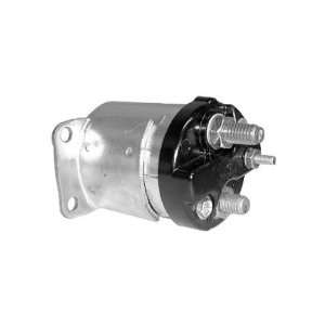  Twin Power Stater Solenoid for 1965 1988 Harley Davidson 
